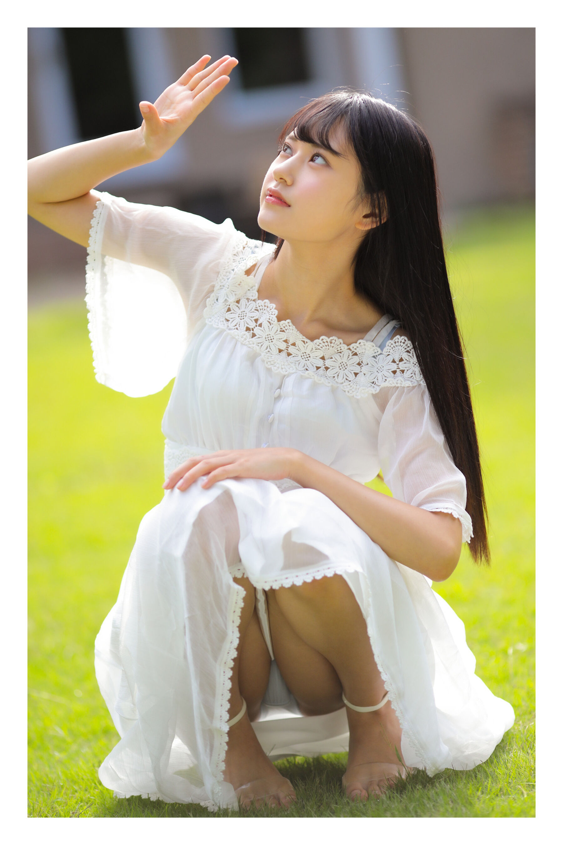 八挂海《かけるはちAnother Edition》 | Page 4