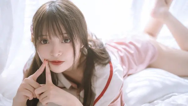 草莓味的奈奈兔《草莓味的居家少女》 | Page 2