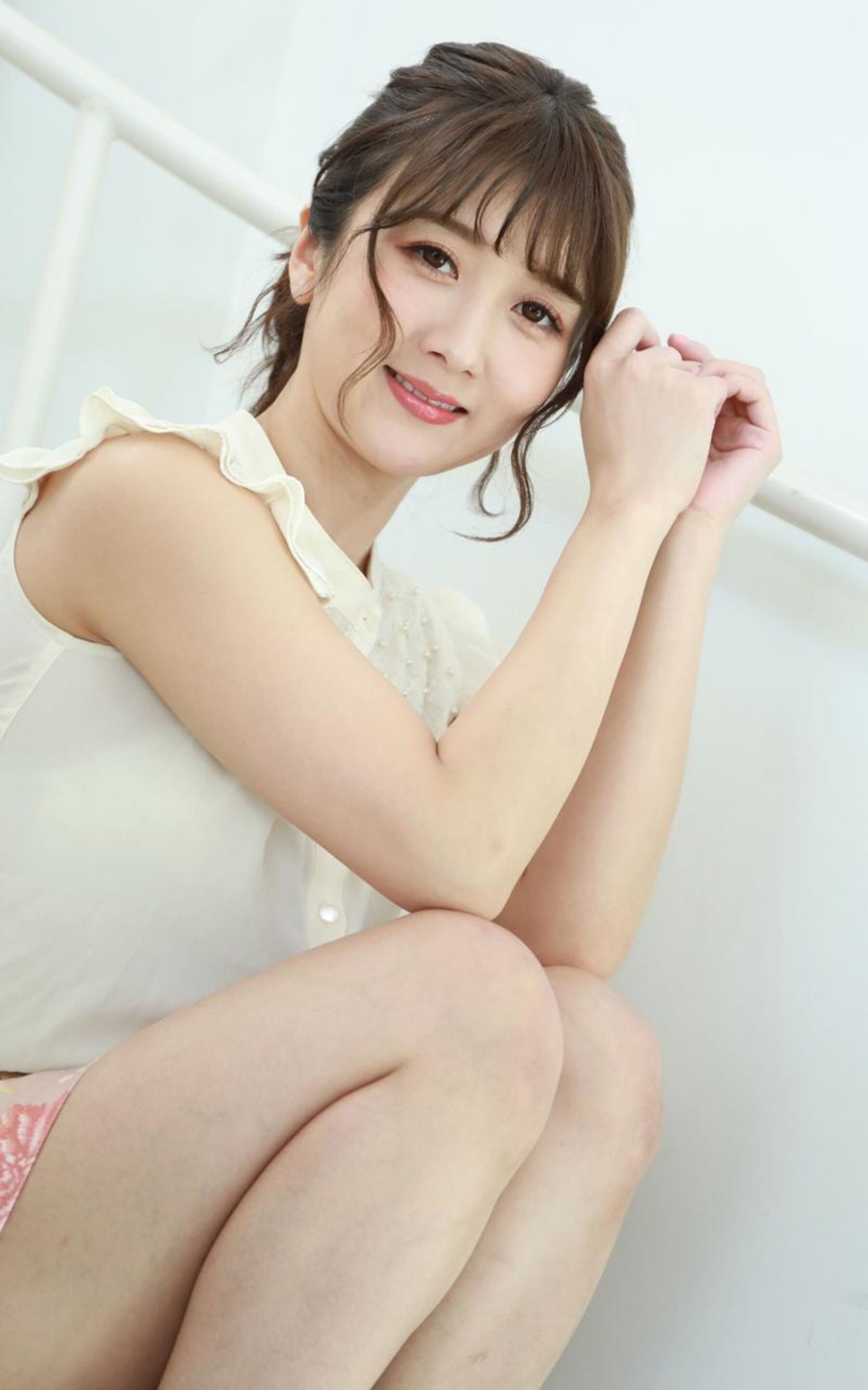 大槻响《Dokkiri Queen》