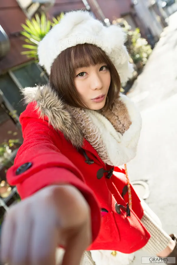 铃村爱里《Petite Amie》 | Page 3