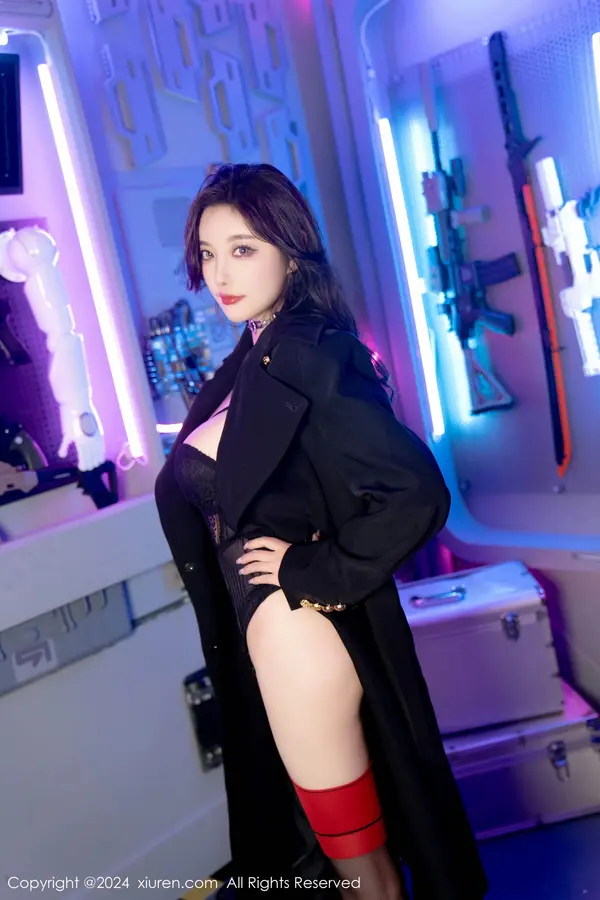 Vol. 8776 杨晨晨Yome