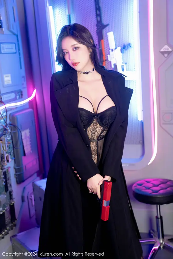 Vol. 8776 杨晨晨Yome | Page 2