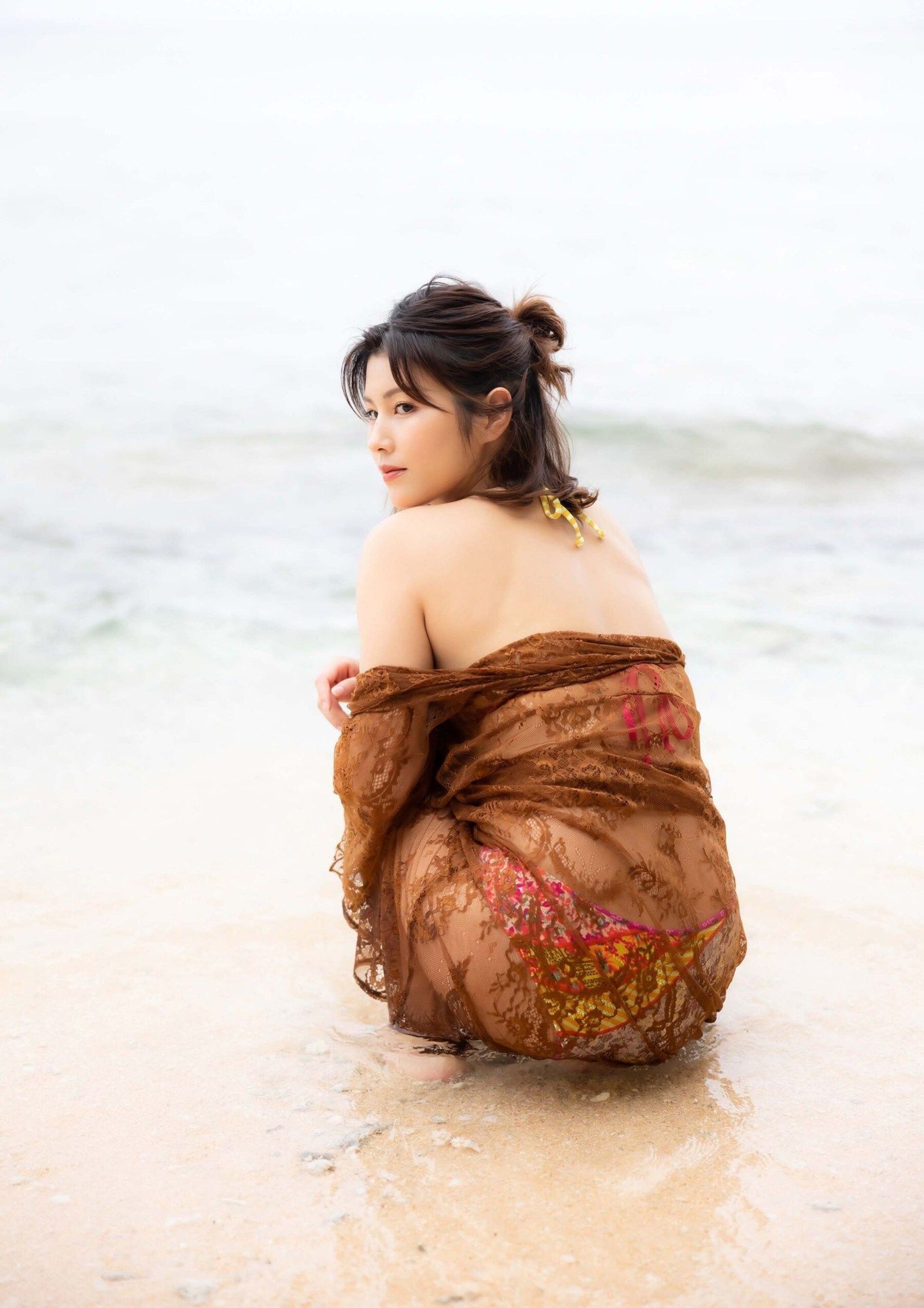 美乃雀《EpicBody》 | Page 3