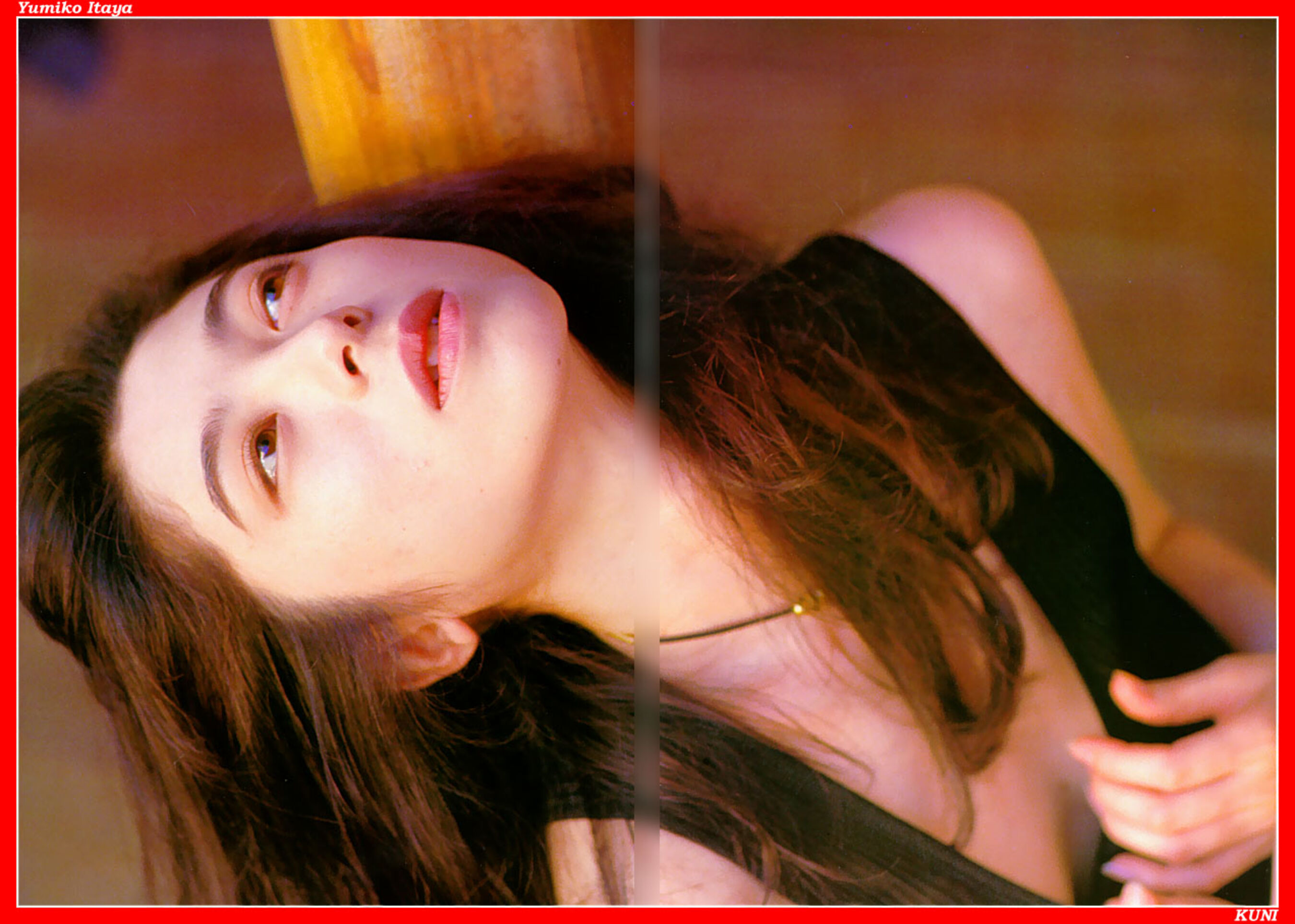 坂谷佑三子 | Page 3