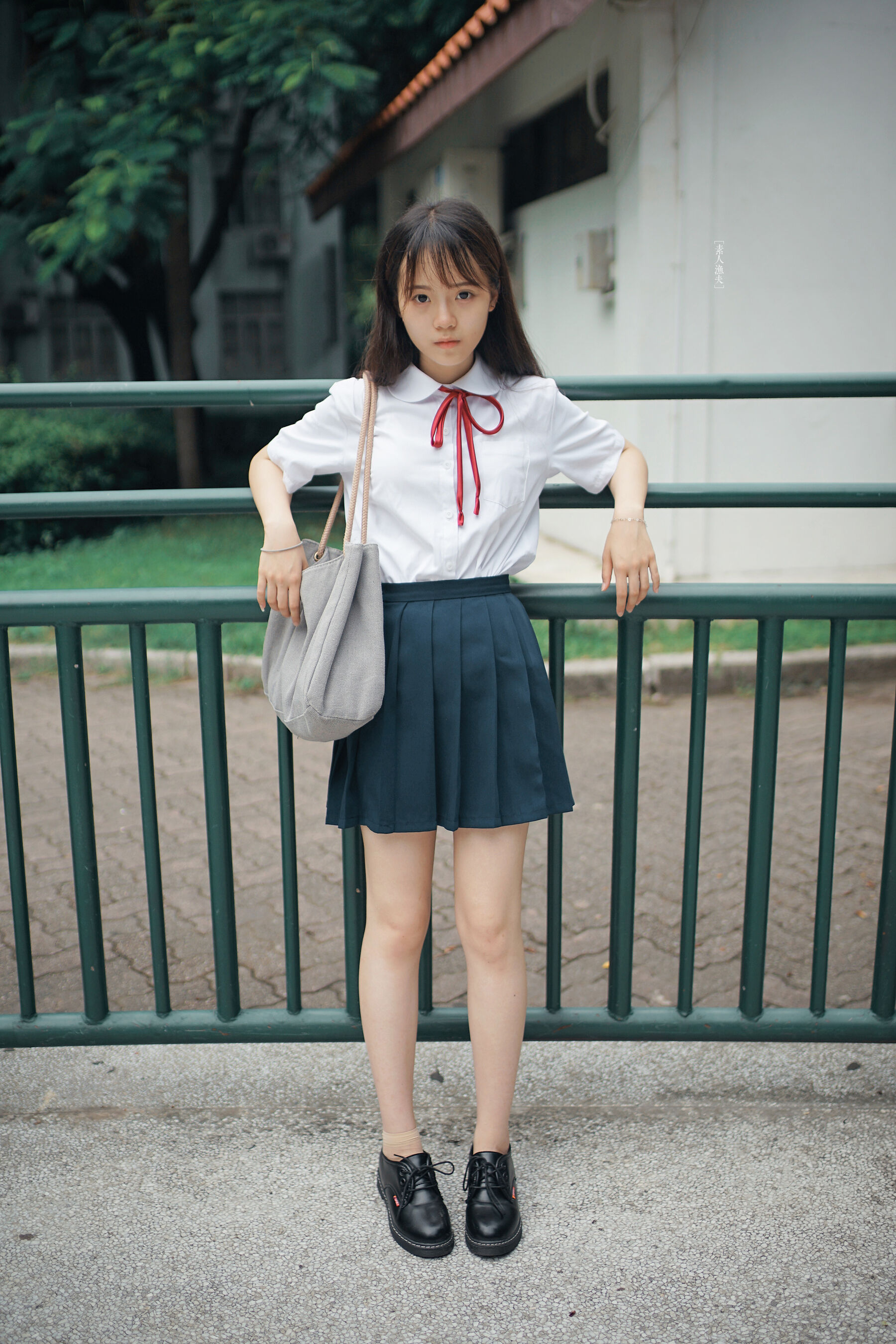 Vol. 2016.07 素人渔夫作品集 | Page 3