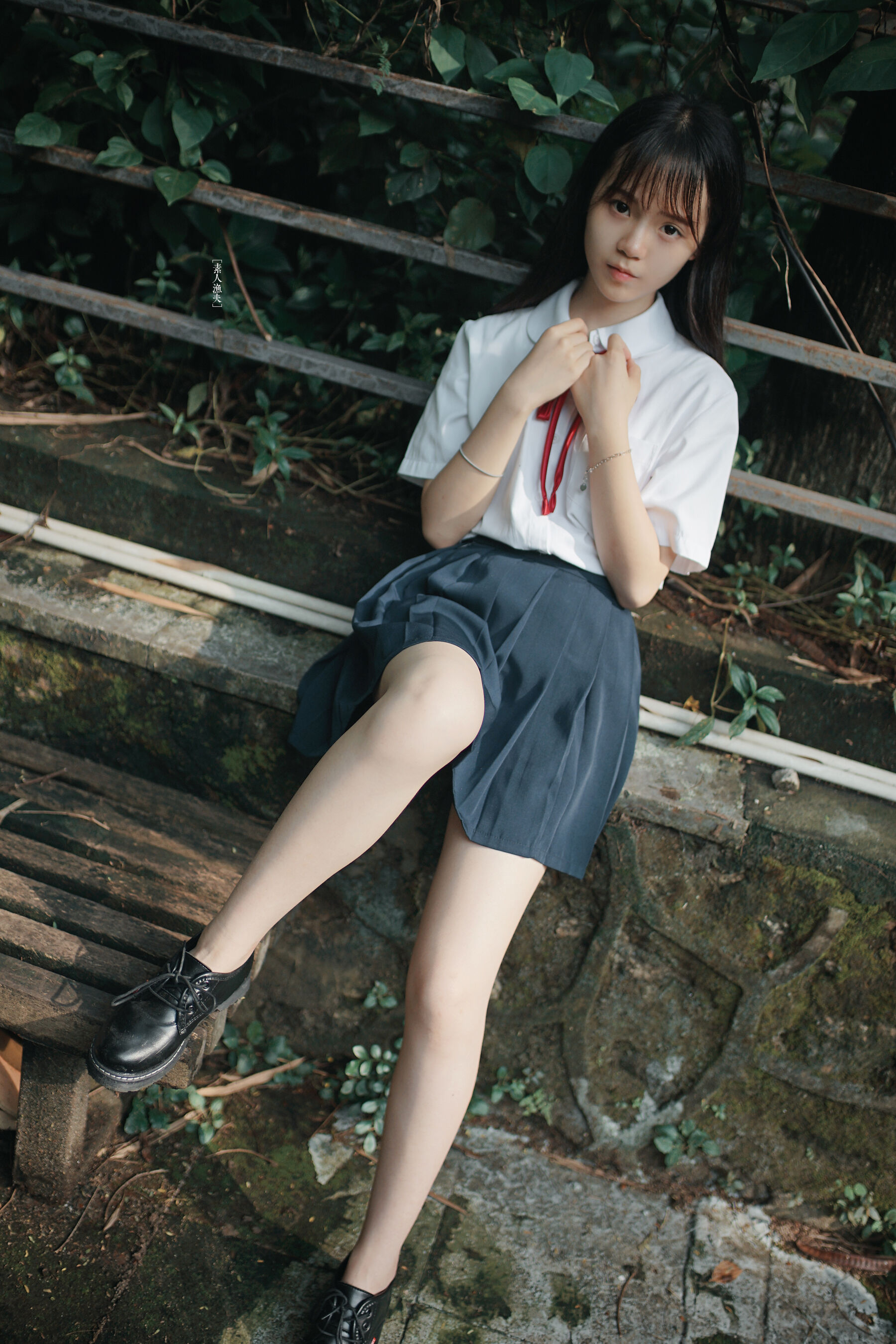 Vol. 2016.07 素人渔夫作品集 | Page 4