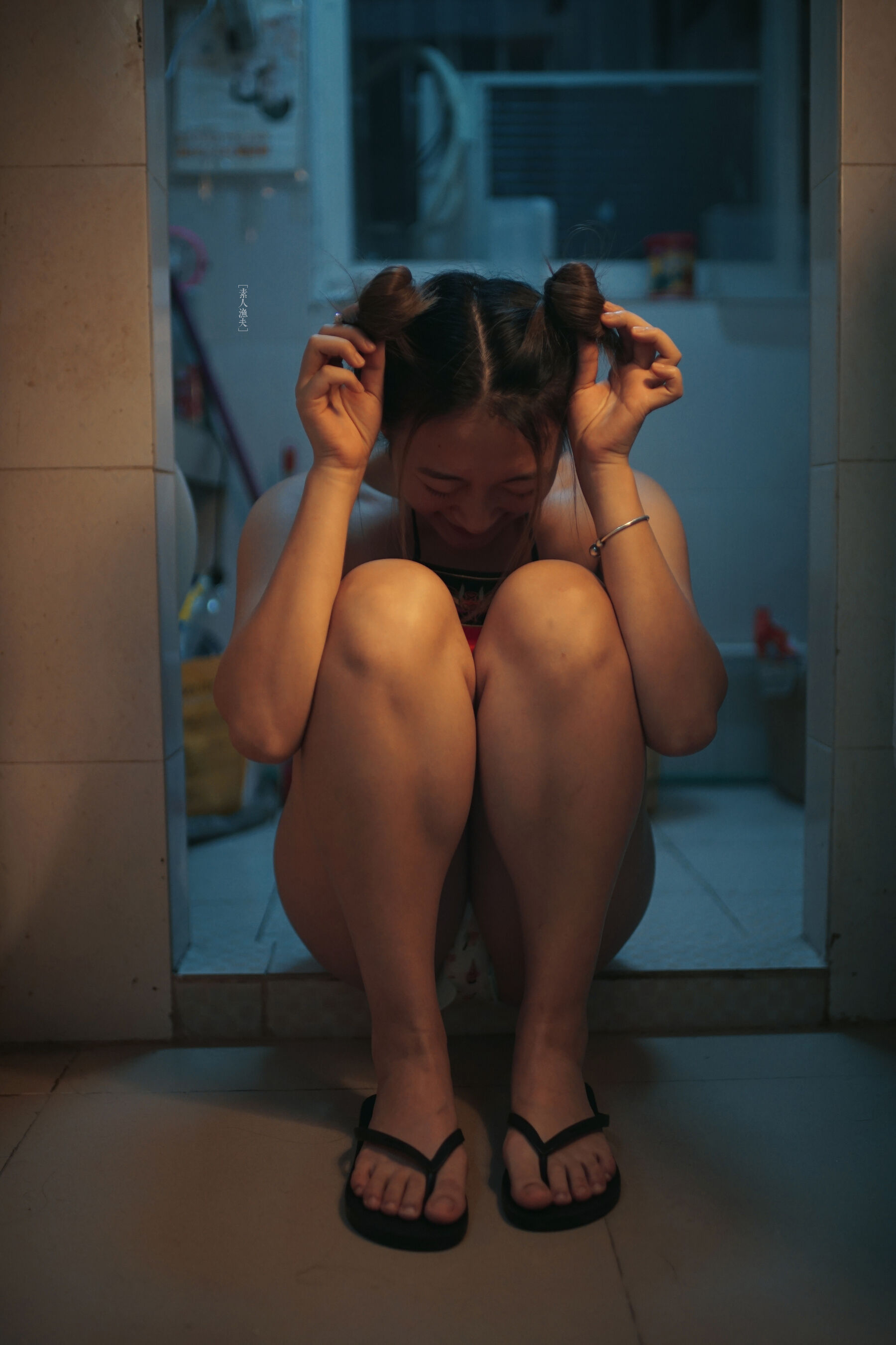 Vol. 2016.07 素人渔夫作品集