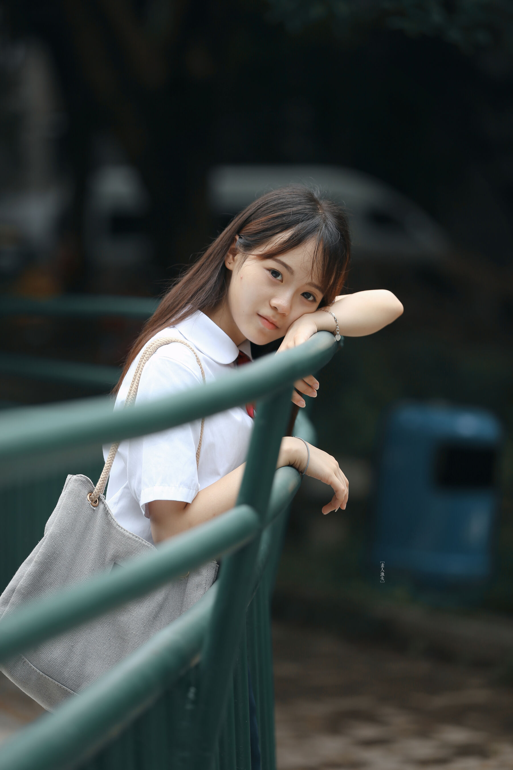 Vol. 2016.07 素人渔夫作品集 | Page 5