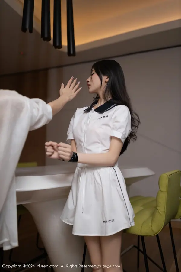 Vol. 8793 鱼尾fish | Page 2