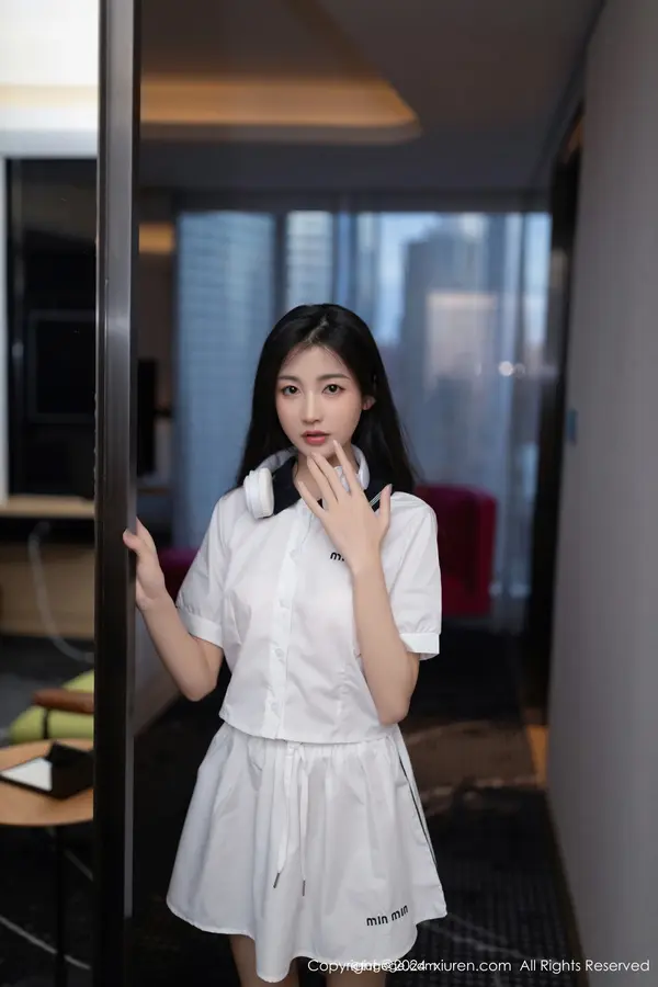 Vol. 8793 鱼尾fish