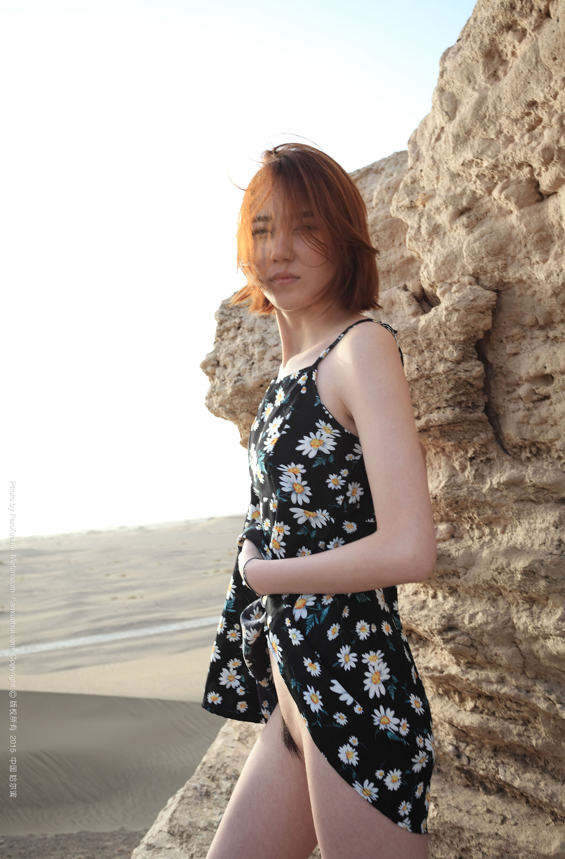 伊丽莎白《古城晨风》