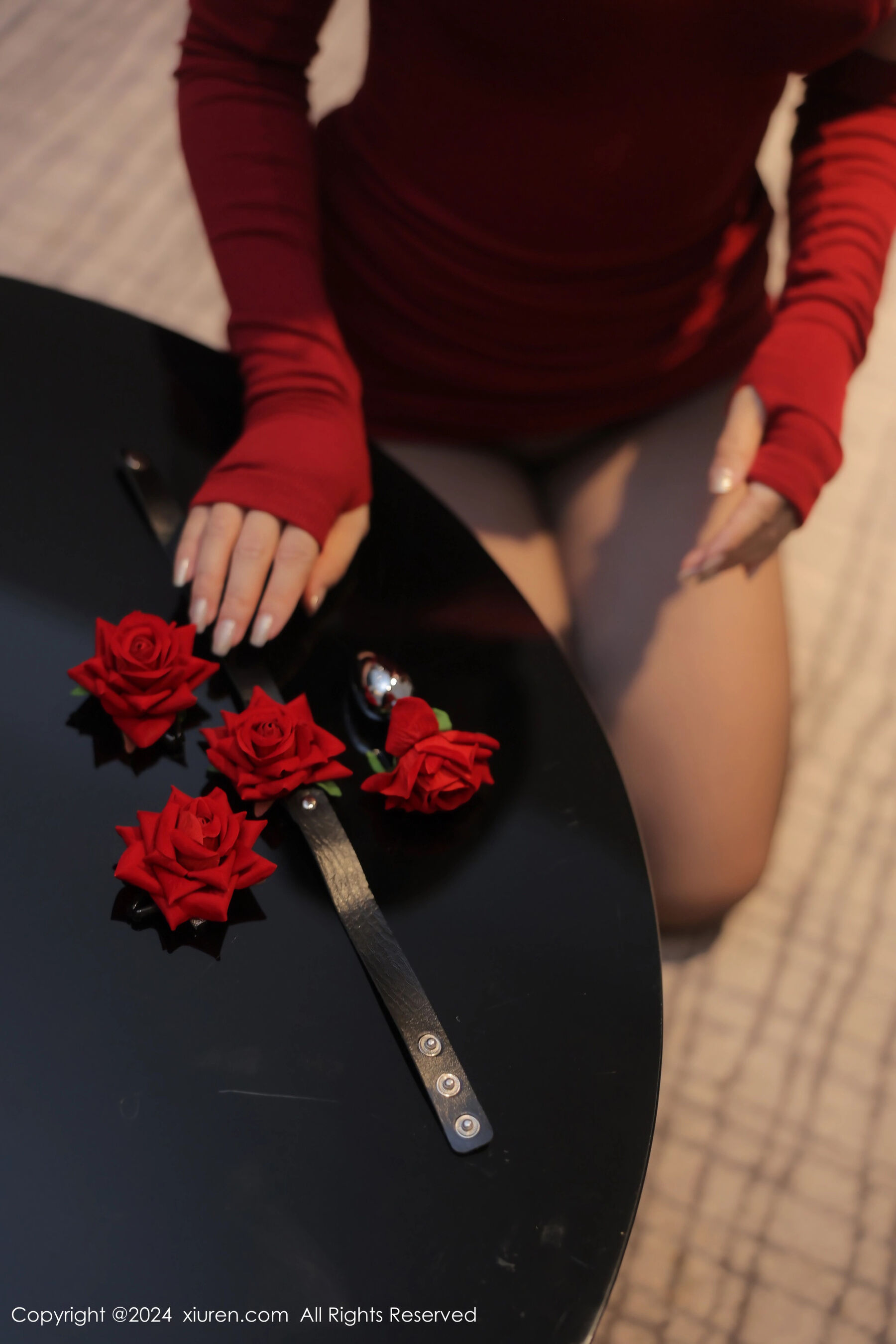 Vol. 9096 波巧酱 | Page 5