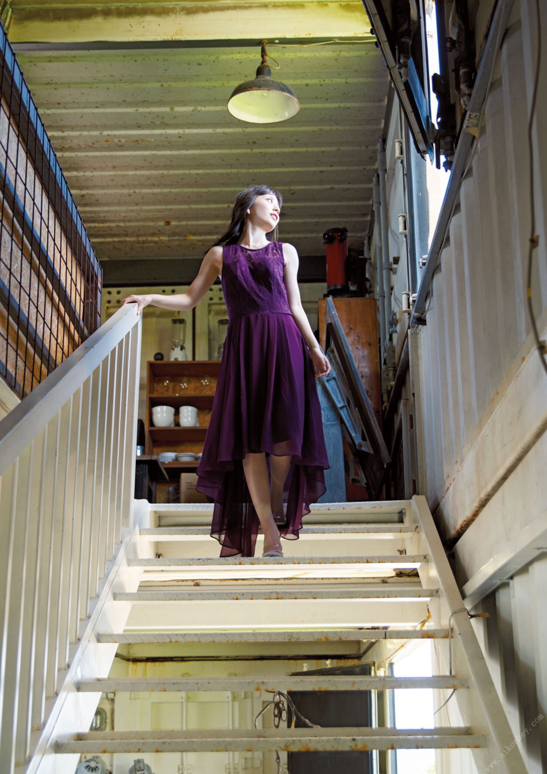 七泽米亚《1st写真集 ななさわぎ》