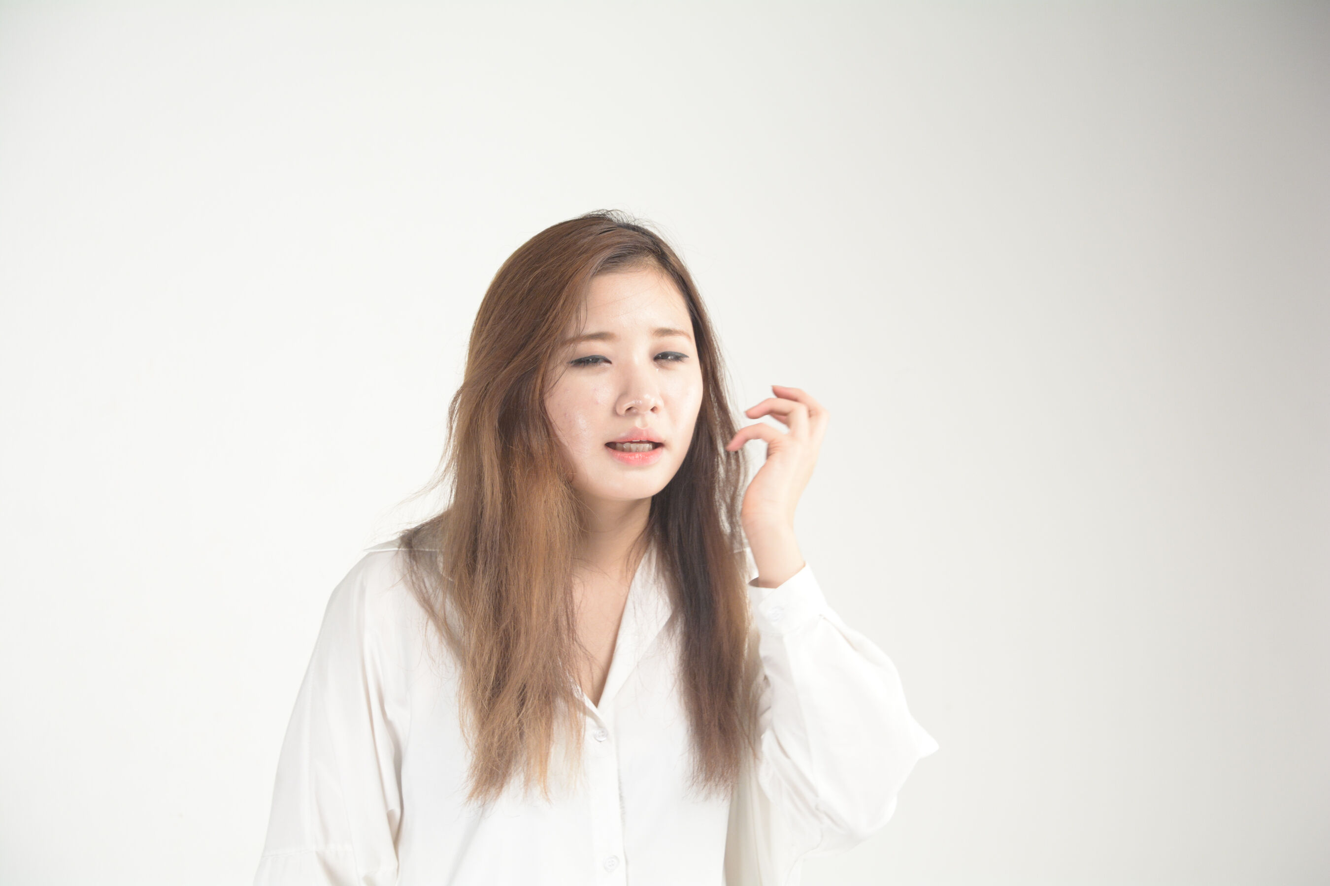 韩模 예슬 大尺度人体私拍套图 | Page 2