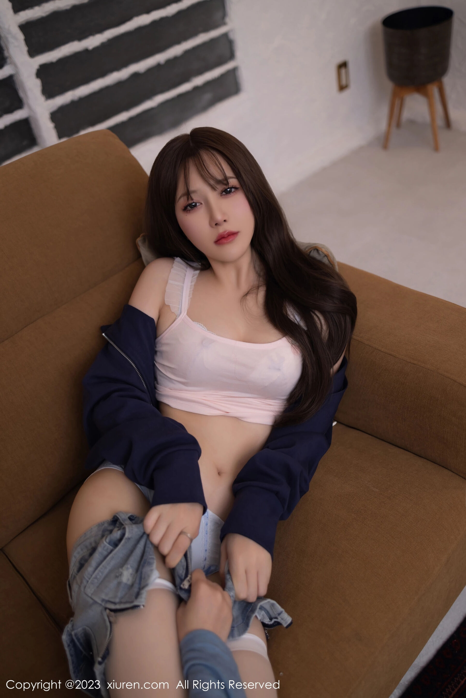 Vol. 7817 鱼子酱Fish