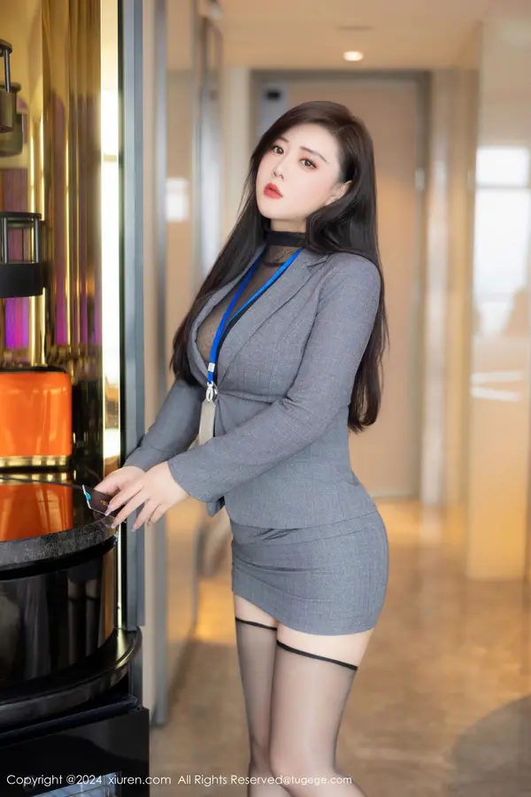 Vol. 8712 王婉悠Queen | Page 2