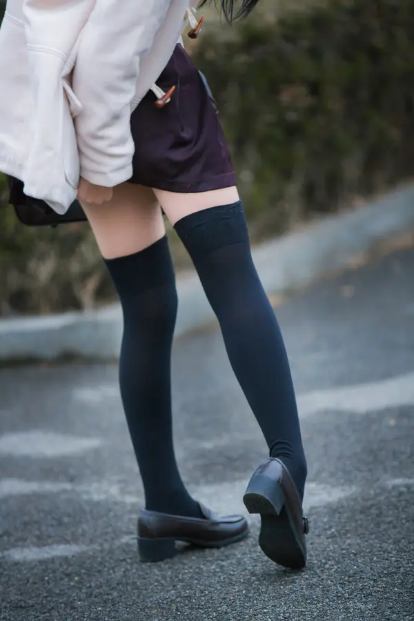 神楽坂真冬《捆绑》 | Page 3