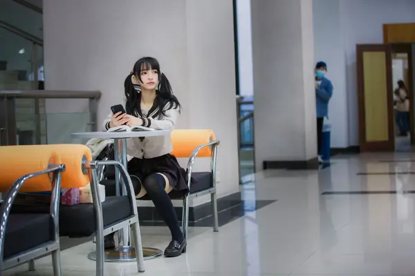 神楽坂真冬《捆绑》 | Page 2