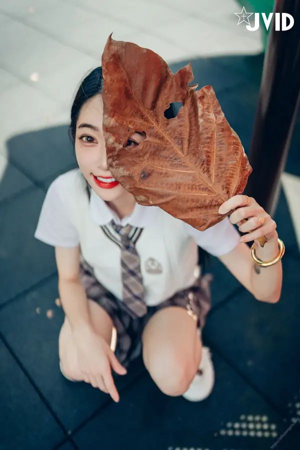 飘飘《裸体瑜伽》 | Page 3