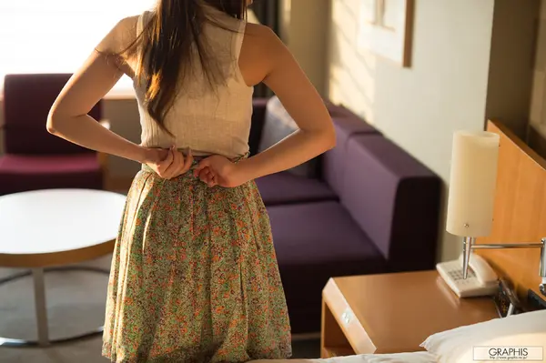 园田美樱《A WE SOME!》