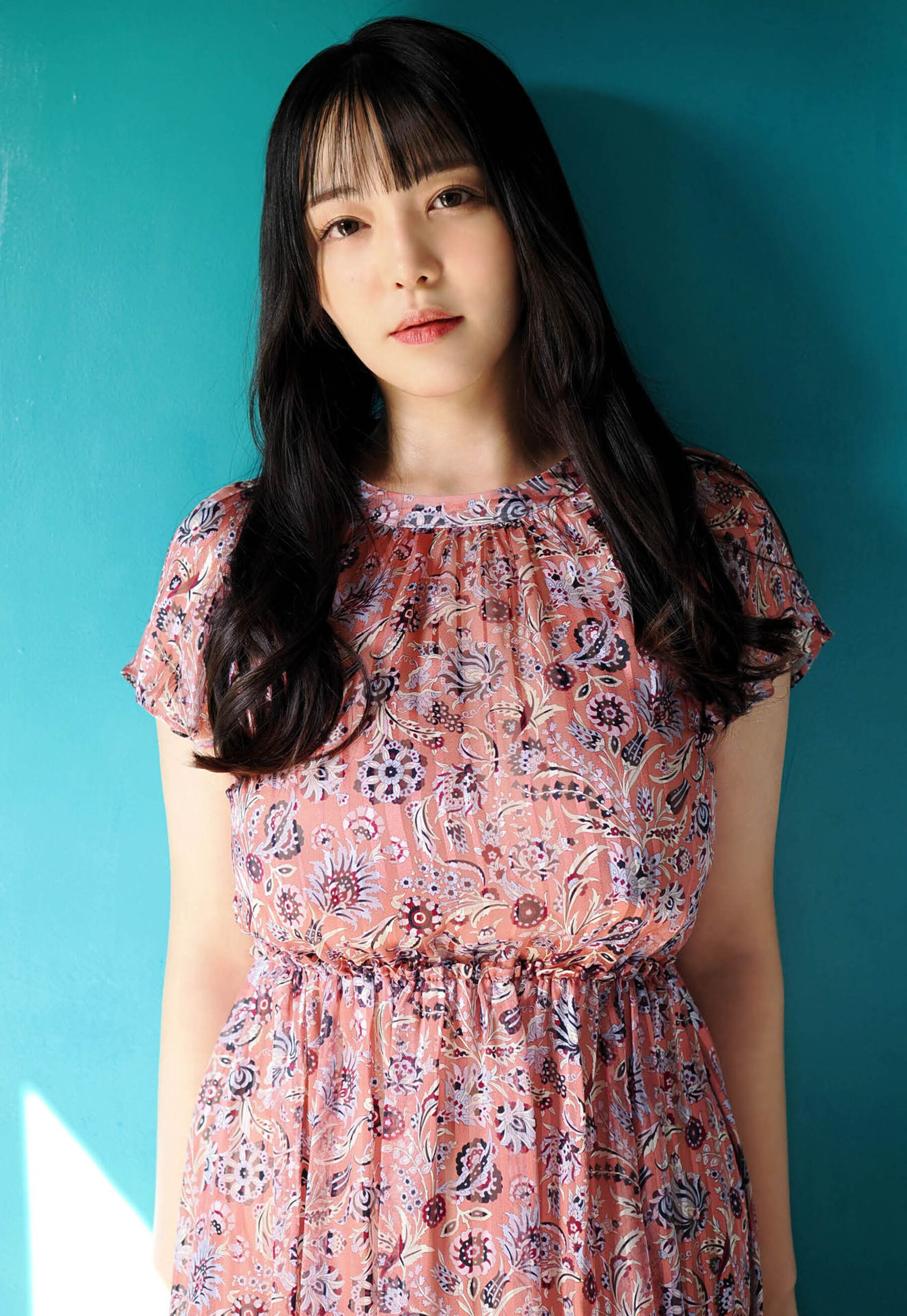 恋渕桃奈《恋の渊》 | Page 3