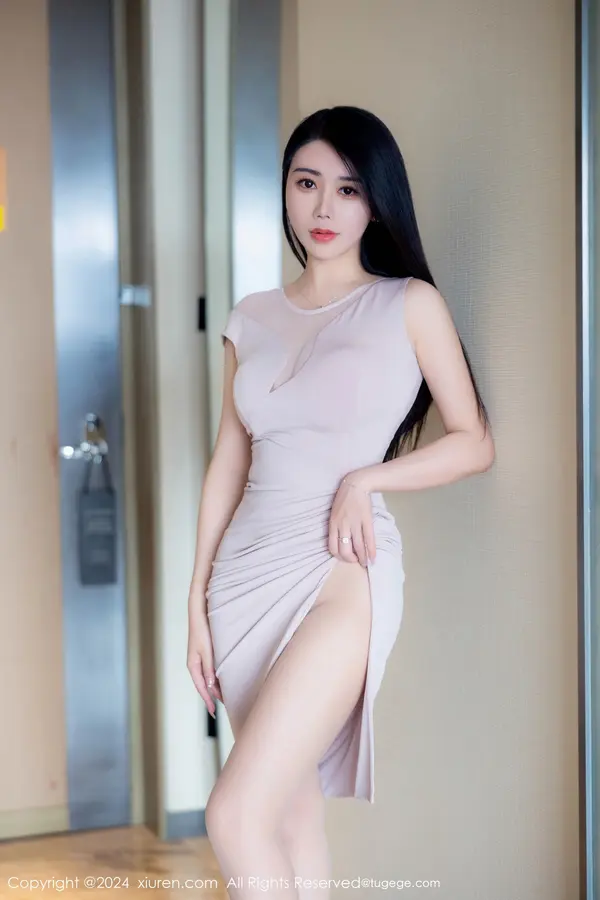 Vol. 8655 李若汐 | Page 5