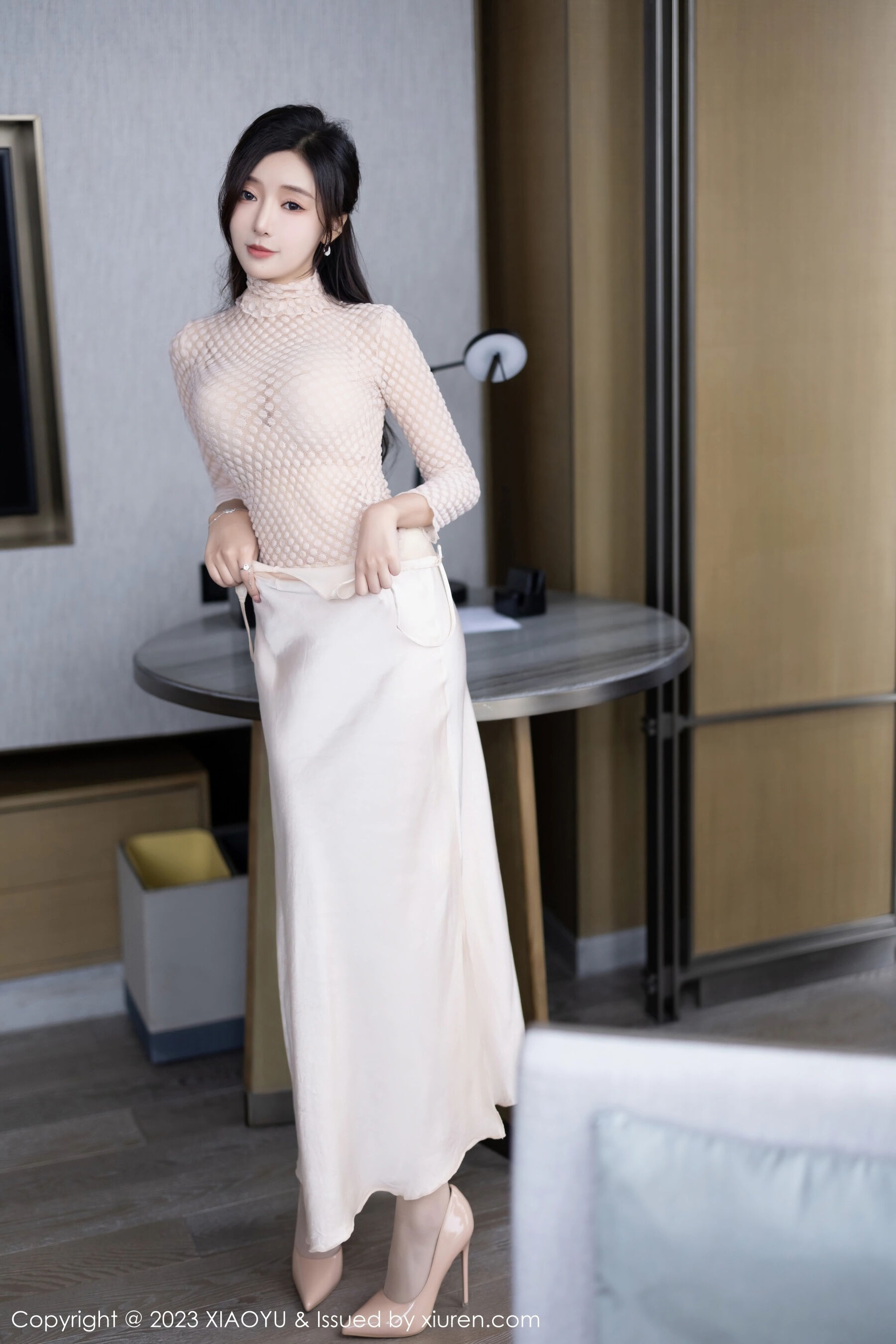 Vol. 1157 王馨瑶yanni | Page 4