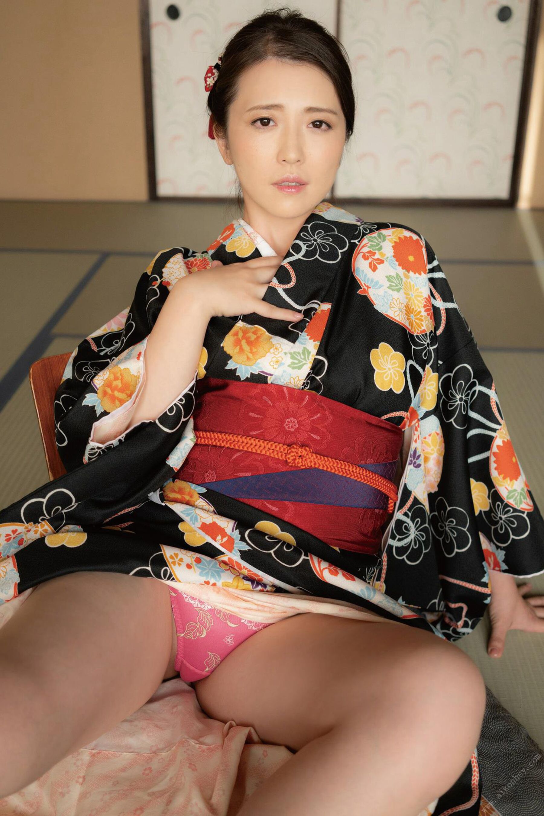 木下凛凛子《春夏秋冬晩秋》 | Page 3