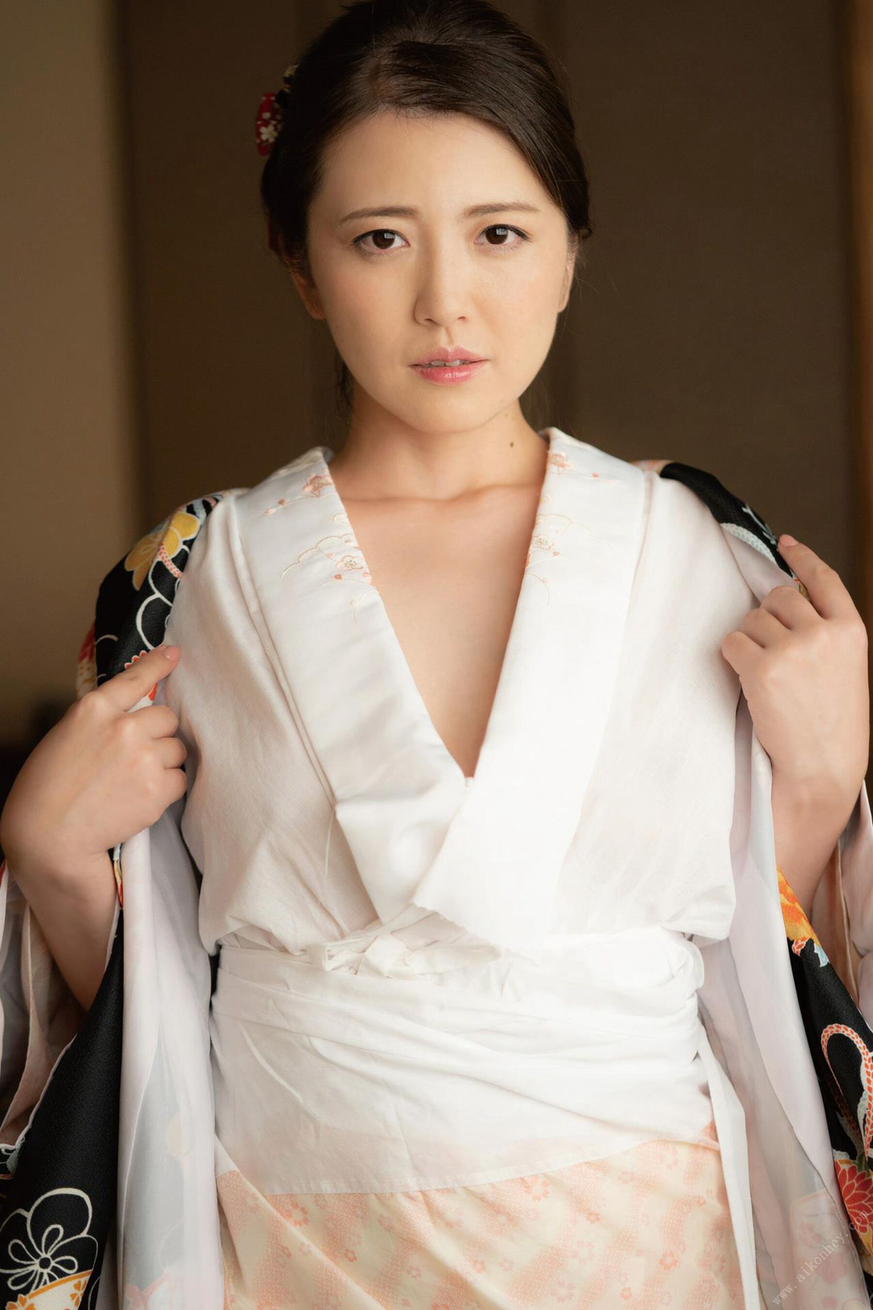 木下凛凛子《春夏秋冬晩秋》