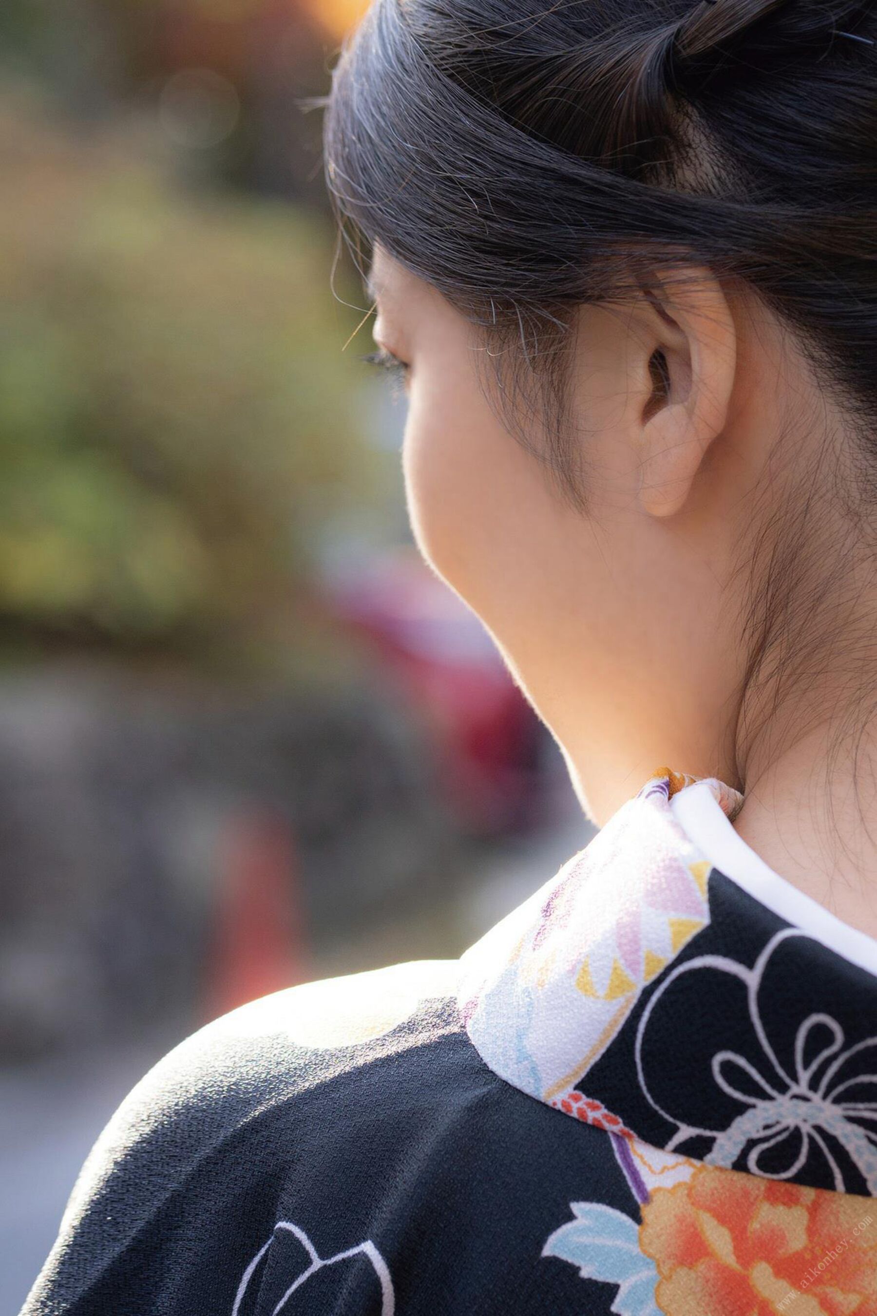 木下凛凛子《春夏秋冬晩秋》 | Page 2