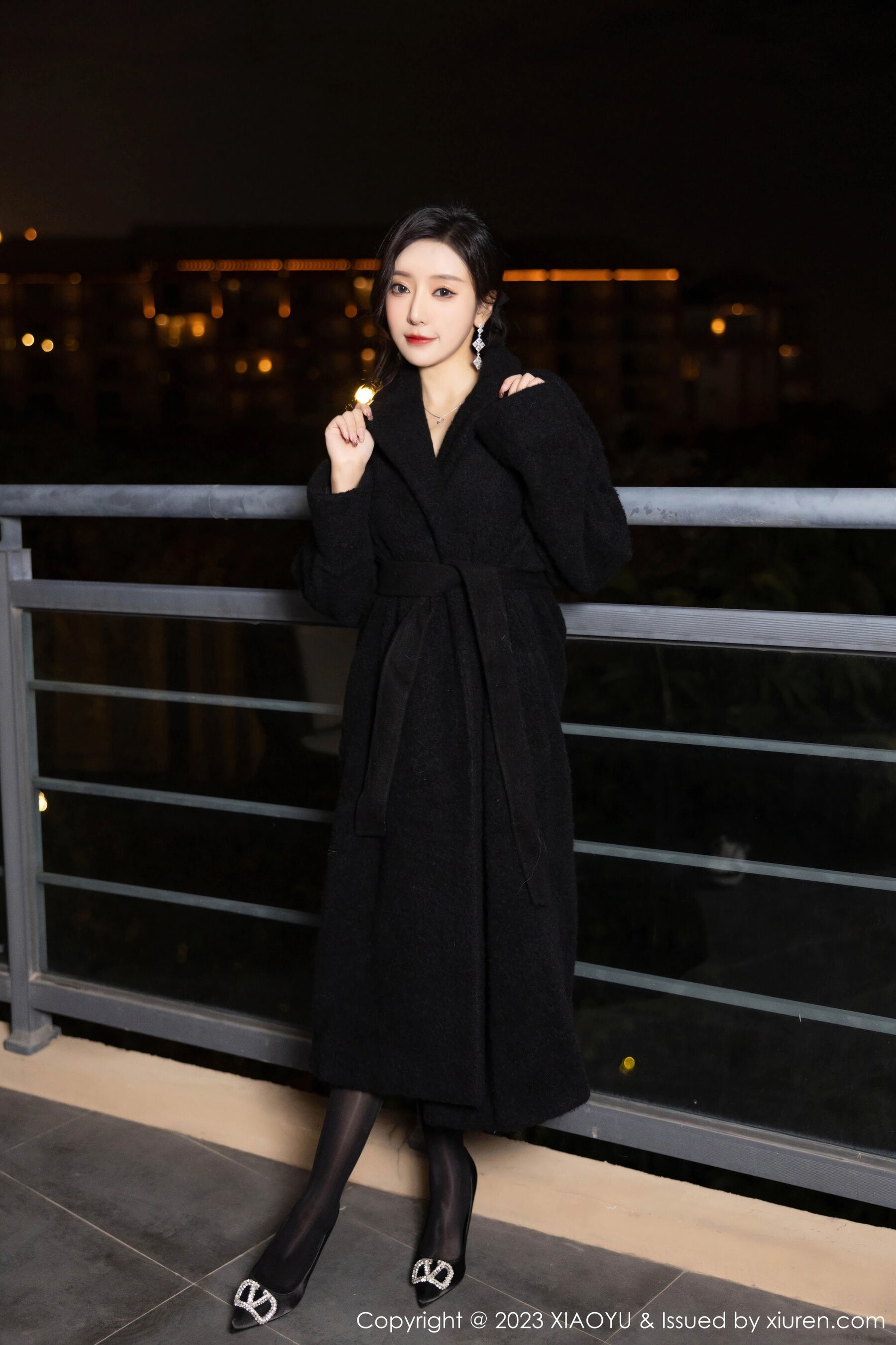 Vol. 1174 王馨瑶yanni