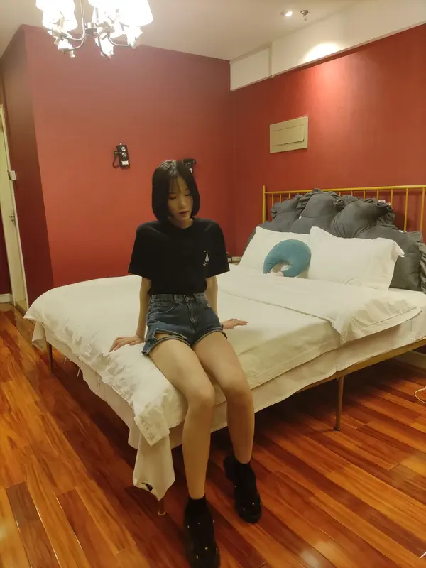 国模高任飞大尺度人体私拍套图 | Page 5