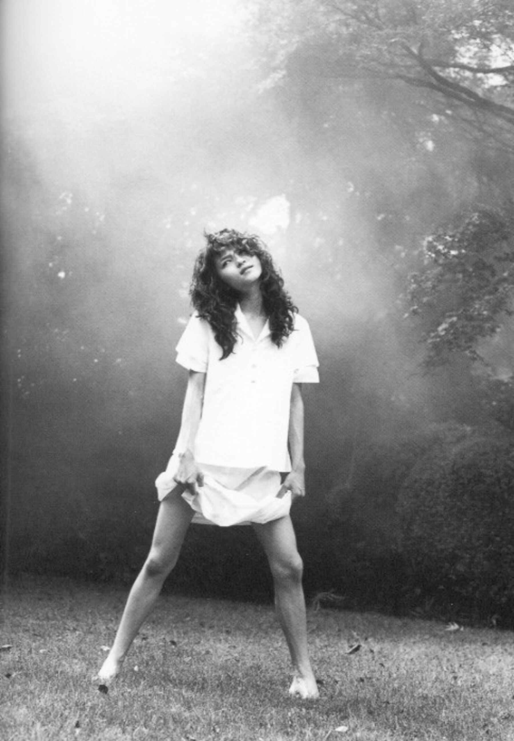 Vol. 1999.6 宝生舞《Accidents Series 13》