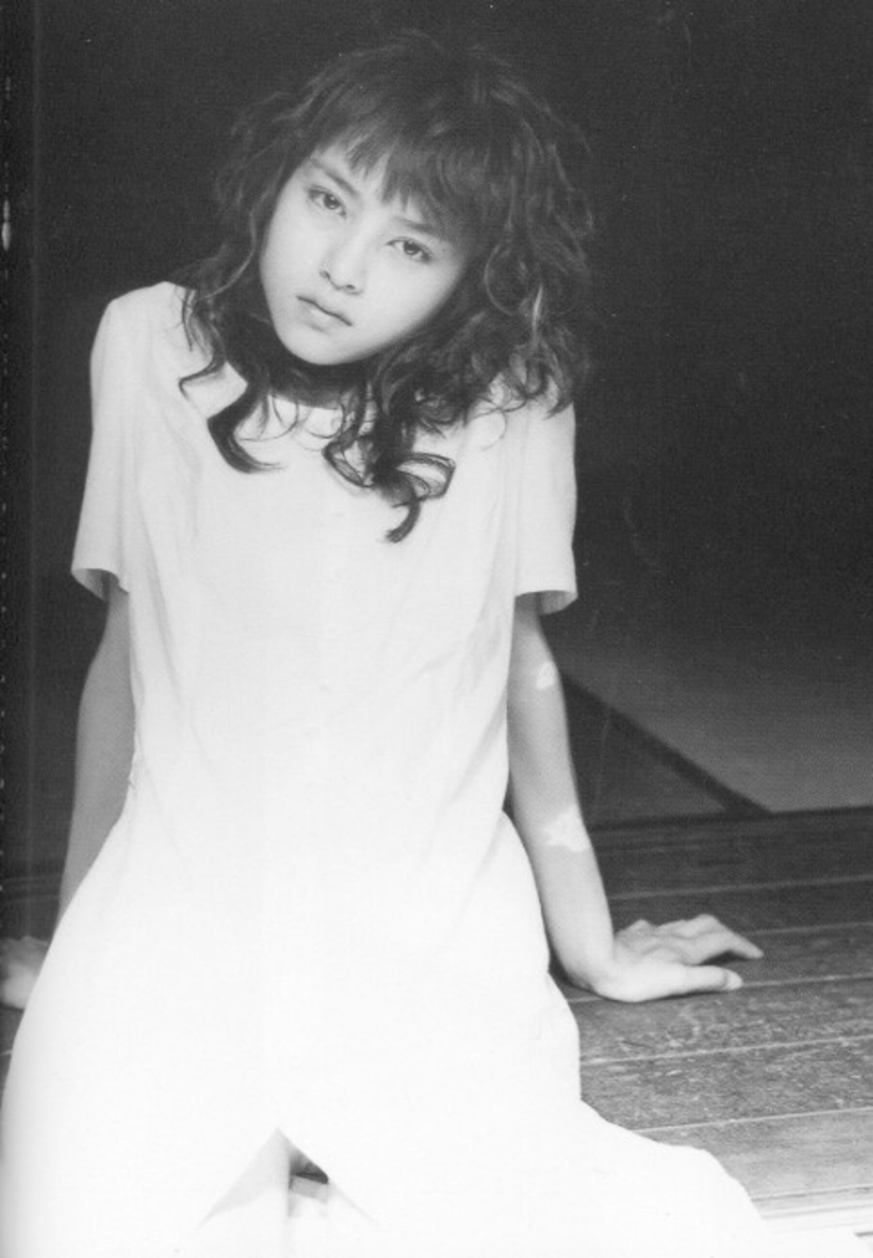 Vol. 1999.6 宝生舞《Accidents Series 13》 | Page 3