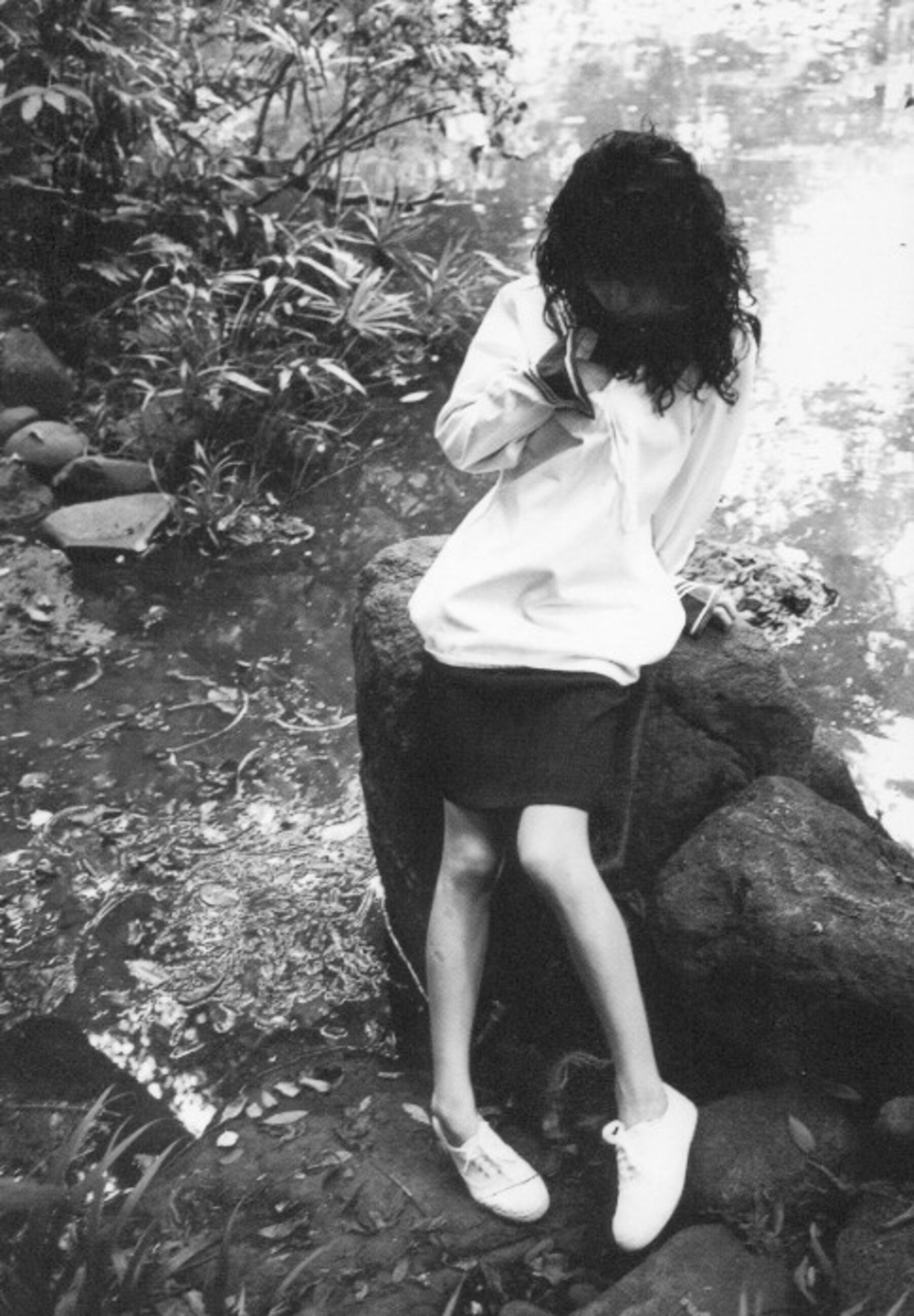 Vol. 1999.6 宝生舞《Accidents Series 13》 | Page 4