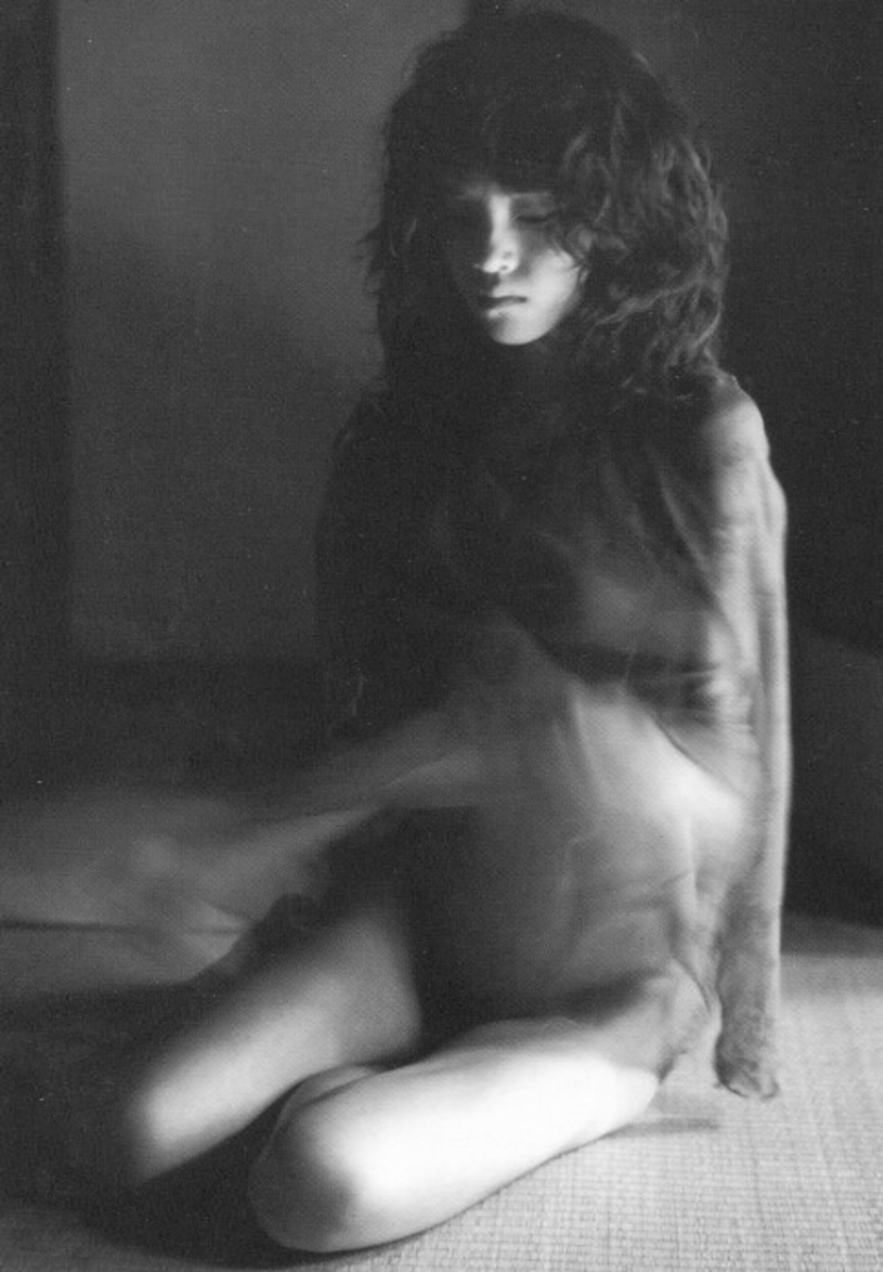 Vol. 1999.6 宝生舞《Accidents Series 13》 | Page 5