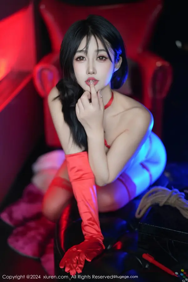 Vol. 8555 laura阿姣 | Page 5