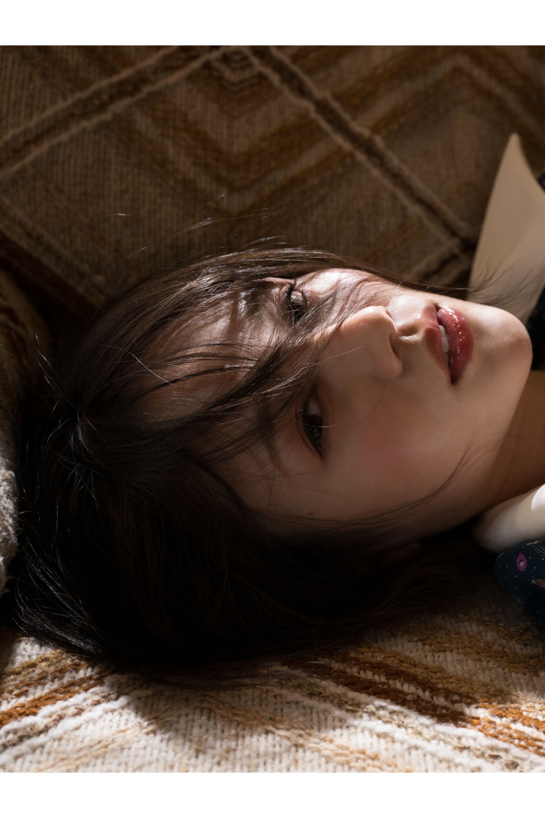 凉森玲梦《优艳Romantic》 | Page 3