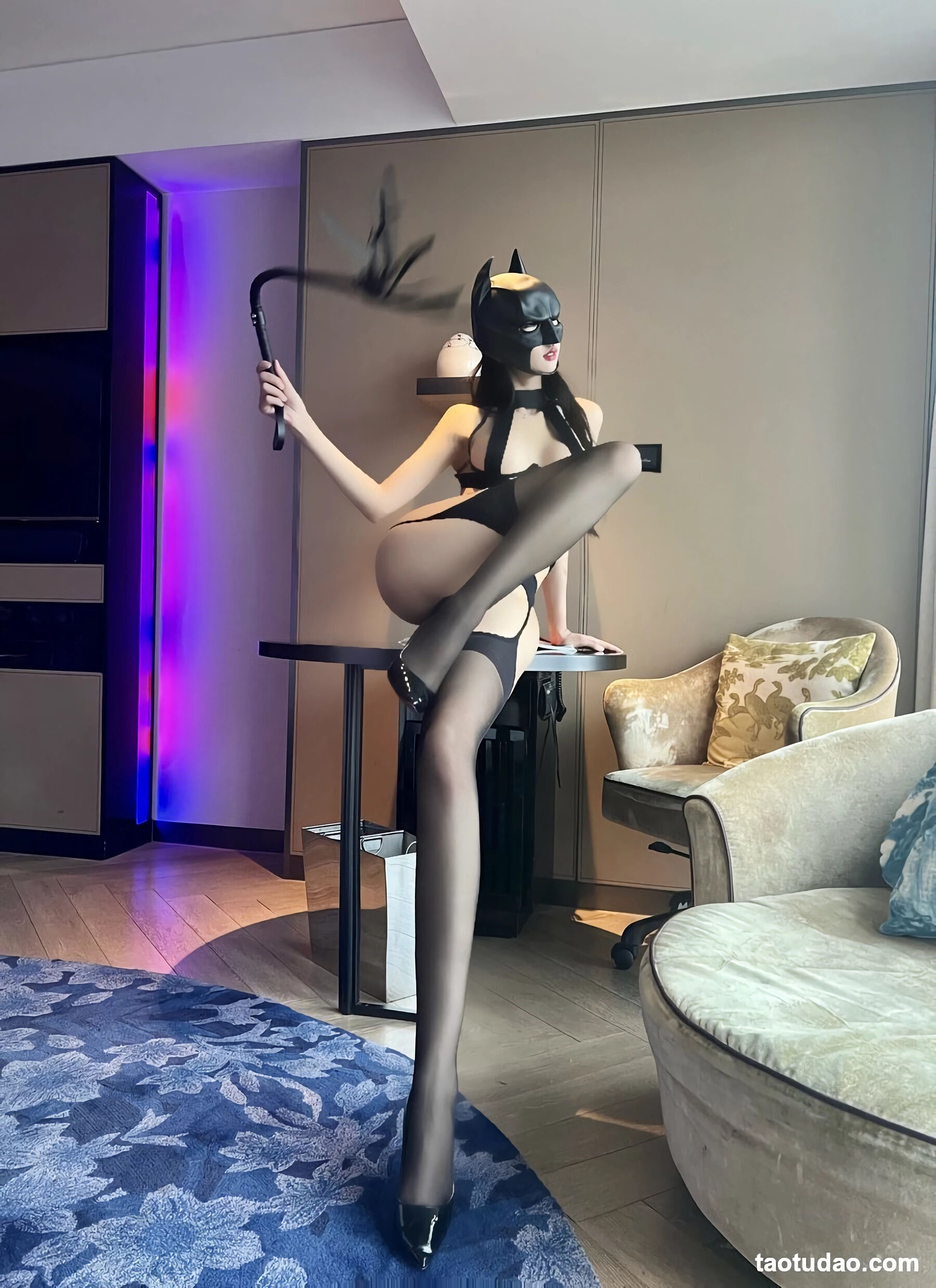 Vol. 7876 谭小灵