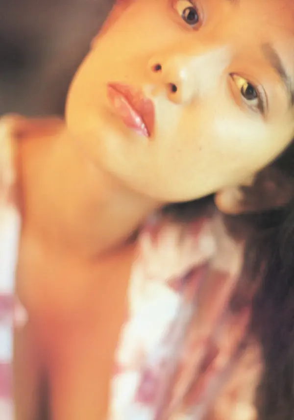 原久美子《VACANCES》 | Page 3