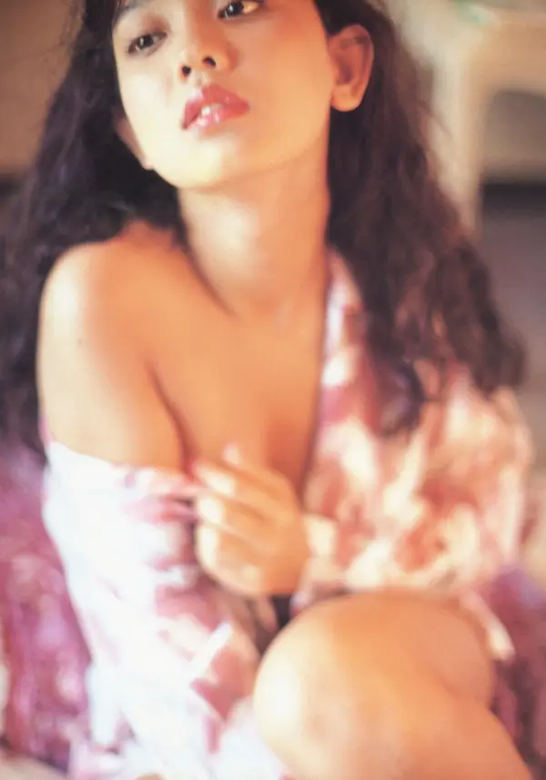 原久美子《VACANCES》