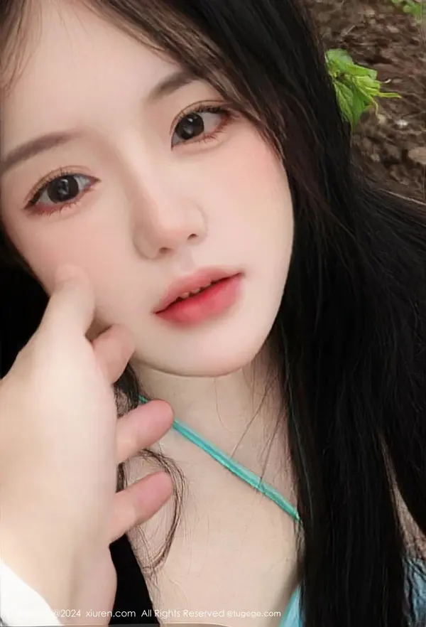 Vol. 8386 小薯条nienie