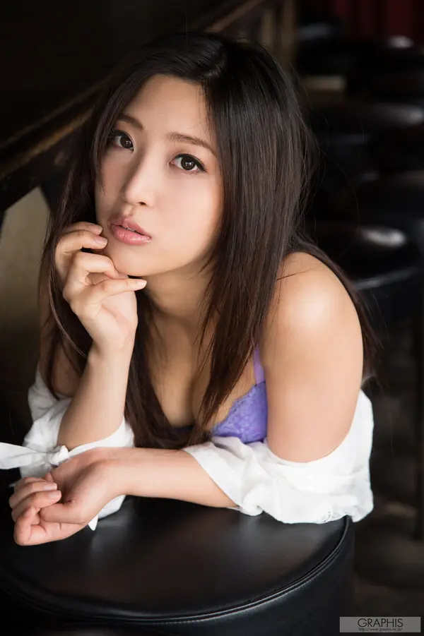 水稀美里《slim beauty》