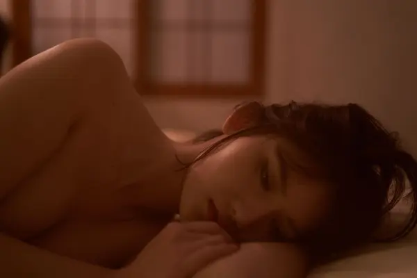 就是阿朱啊《晚烟》