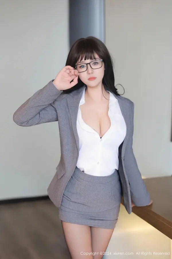 Vol. 8496 金小依