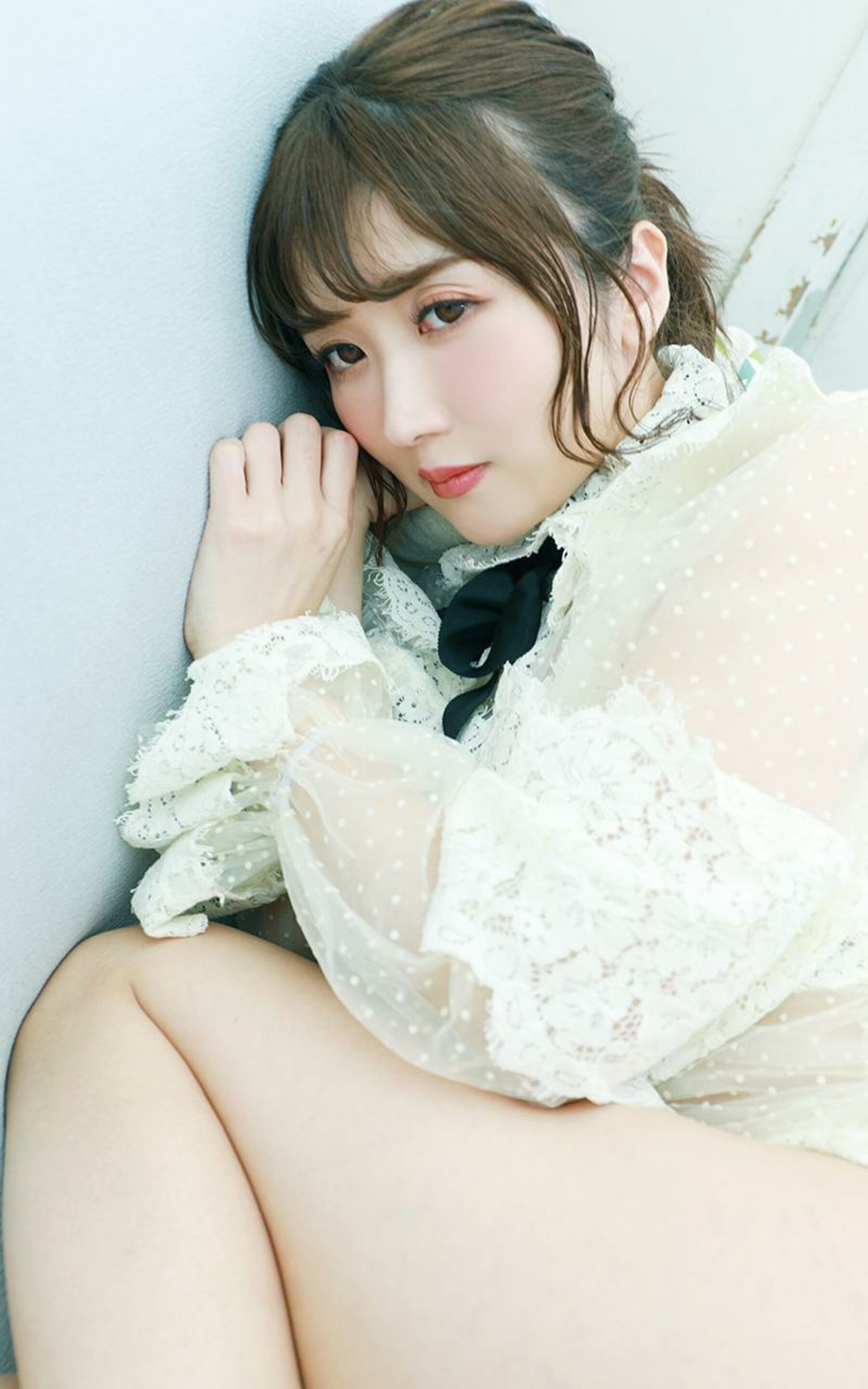 大槻响《おやすみフィクション》 | Page 5