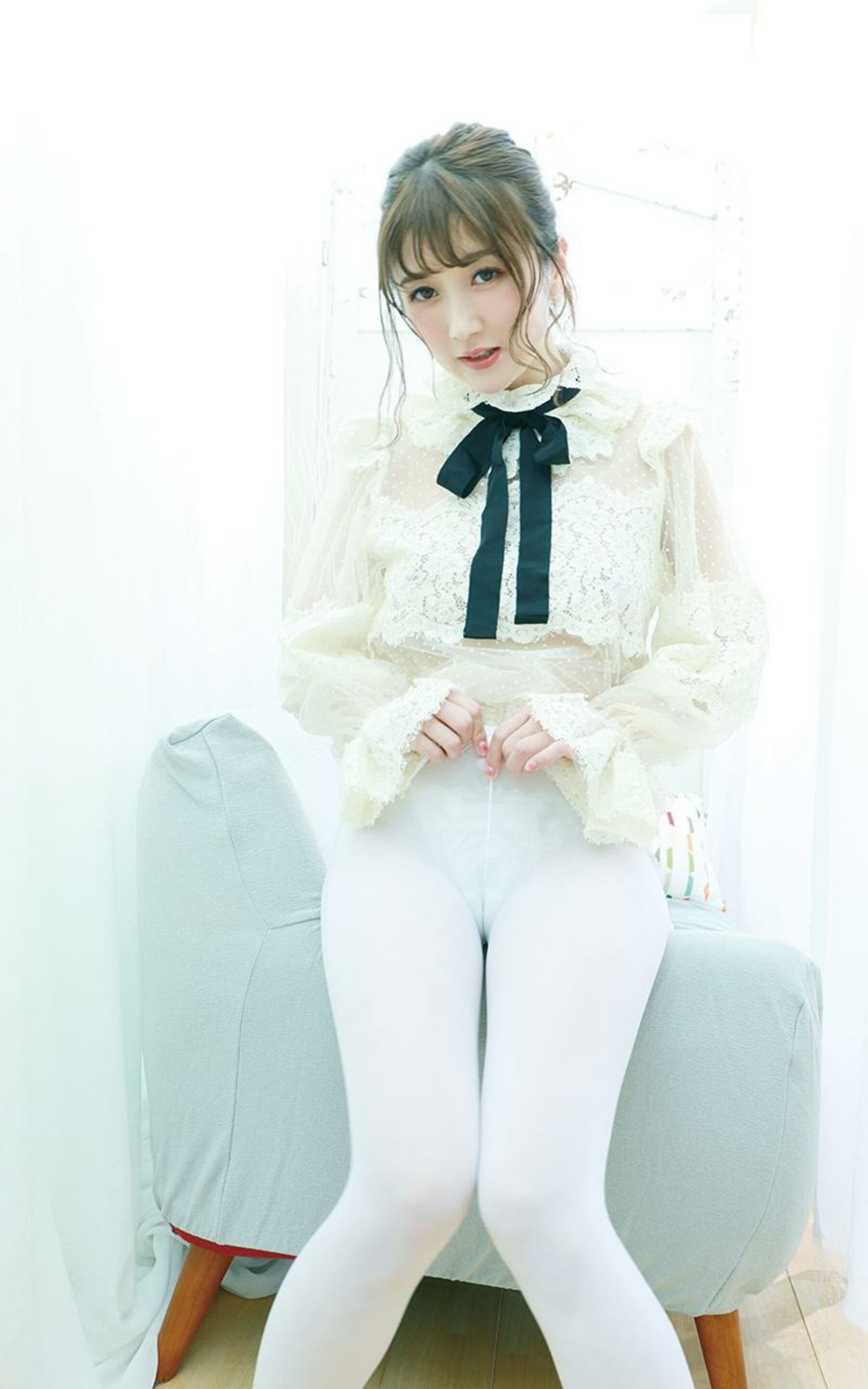 大槻响《おやすみフィクション》 | Page 4