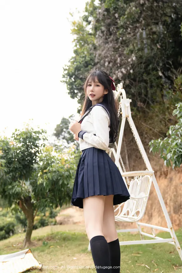 Vol. 8365 波巧酱 | Page 4