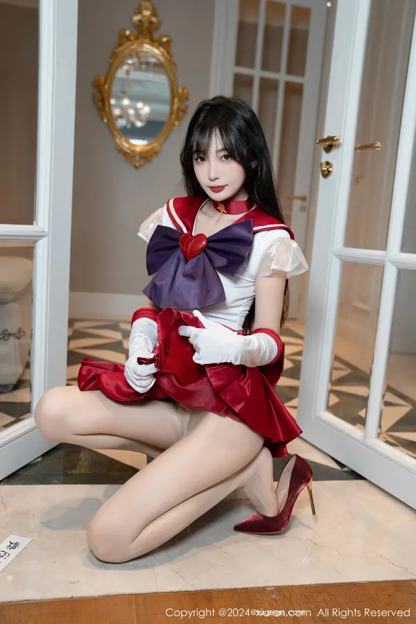 Vol. 8800 林星阑 | Page 3