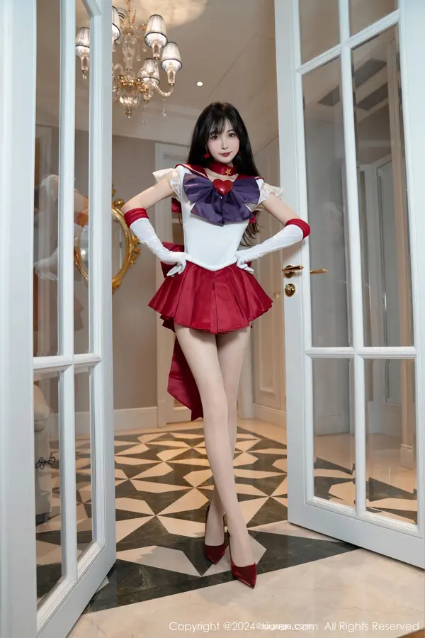 Vol. 8800 林星阑 | Page 2